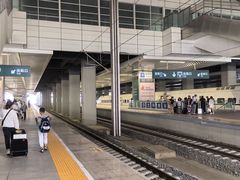 -沈阳南站