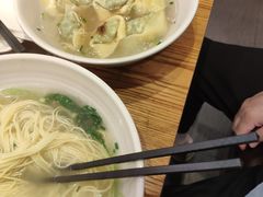 -东泰祥生煎馆(重庆北路店)