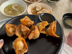 -金沙园生肉面(Jalan Pantai)
