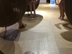 -汤W城市微度假(仓山店)