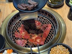 -九田家黑牛烤肉料理(新光汇店)