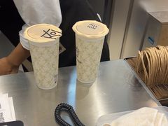 -KOI Thé(虹桥国际机场店)