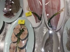 -渔娘渔家丹东海鲜(东直门店)