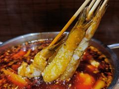 -独食火锅·半米屋台(望平街店)