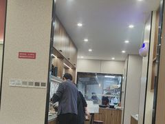 -金陵后厨·南京菜(新街口秣陵路店)
