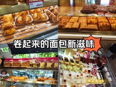 -TOUCH泰奇(金桥长岛路店)