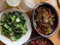 -苦尽酒馆·川菜(鼓楼店)