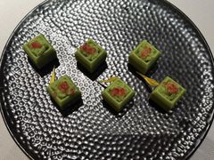 -扬州香格里拉·香宫中餐厅