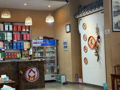 -朗妈私房菜(婺女州店)
