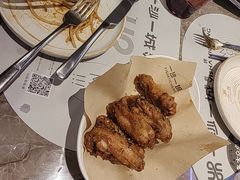 -一沙一城·岩烤牛扒(深圳首店)