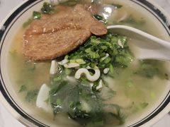 -老地方面馆(思南路店)