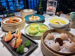 -钟菜·粤菜点心·宴请(海上世界·汇港二期店)