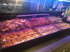 海鲜-盛江山自助料理(奥莱锦辉购物广场店)