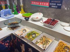 -沸炉重庆老火锅(军事博物馆店)