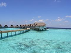 -中央格兰德岛温泉度假酒店 - 全包