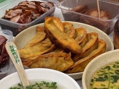 -李记清真馆(打钉巷店)