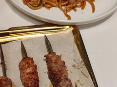 -谷丽麦馕新疆菜·清真(步步高梅溪新天地店)