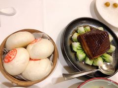 金牌扣肉-南麓·浙里(外滩店)