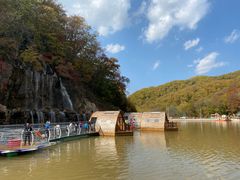 -参仙谷生态旅游度假区