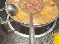 -尚合里潮汕牛肉火锅(海沧店)