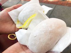 -澳门长洲糯米糍(柯打苏沙街店)