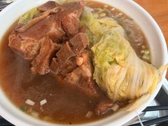 -金泰缘排骨馆(遵化路店)