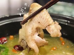 -国生茶庄·地道农家菜团建活动