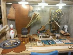 -HIGH FIVE哈福手工汉堡(桂林路店)