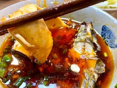 -重庆老火锅王(永陵路分店)