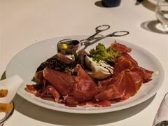 -北京金融街丽思卡尔顿酒店·意味轩 Cepe