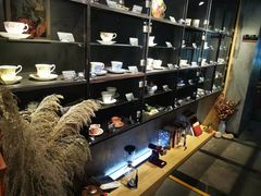 -25#COFFEE(古地石店)