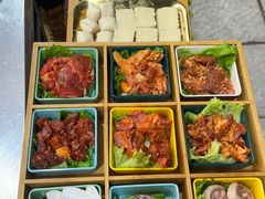 -阿昌白族石板烧(大理古城店)