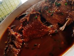 -渔娘蟹庄(阳澄湖莲花岛店)