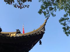 -西园戒幢律寺