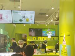-gleeglee乐溢亦茶(合生汇店)