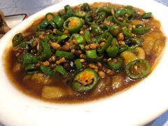 -红辣椒·川菜·火锅(大洋中心店)