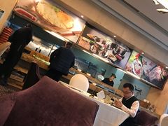 大堂-冠发君悦大酒店-餐厅