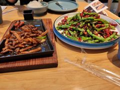 -孙家外婆•长春地标美食新名片(红旗街万达店)