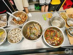 -圆蛋酒料•生腌(开元路店)