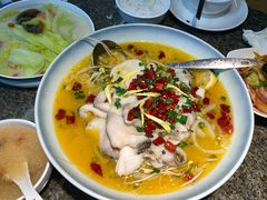 -白鹭·江南宴(茂悦东荟城店)