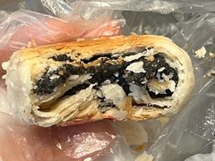 热炉月饼椒盐-穆桂英美食(南禅寺店)