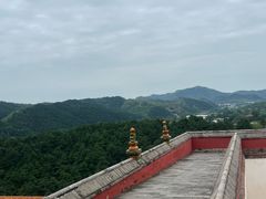 -普陀宗乘之庙(小布达拉宫)