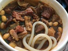 -覃肥叔桂林米粉(粮道街店)
