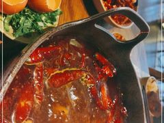 -盡膳口福跷脚牛肉火锅(合生汇购物中心店)