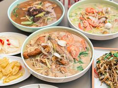 -大禹家·海鲜面馆(新闸路店)