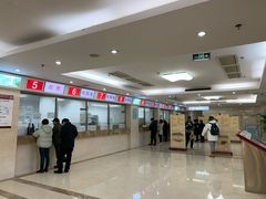 -北京市肛肠医院(北京市二龙路医院)