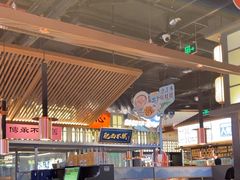 -茄子恰恰·新云南小炒(坪山益田店)