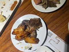 -汉巴味德·烤肉与啤酒的自助(杭州大悦城店)