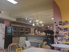 -千浔一暖DIY蛋糕烘焙(人民大学店)