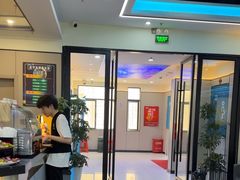 -永宁台球·棋牌俱乐部(淮海路店)
